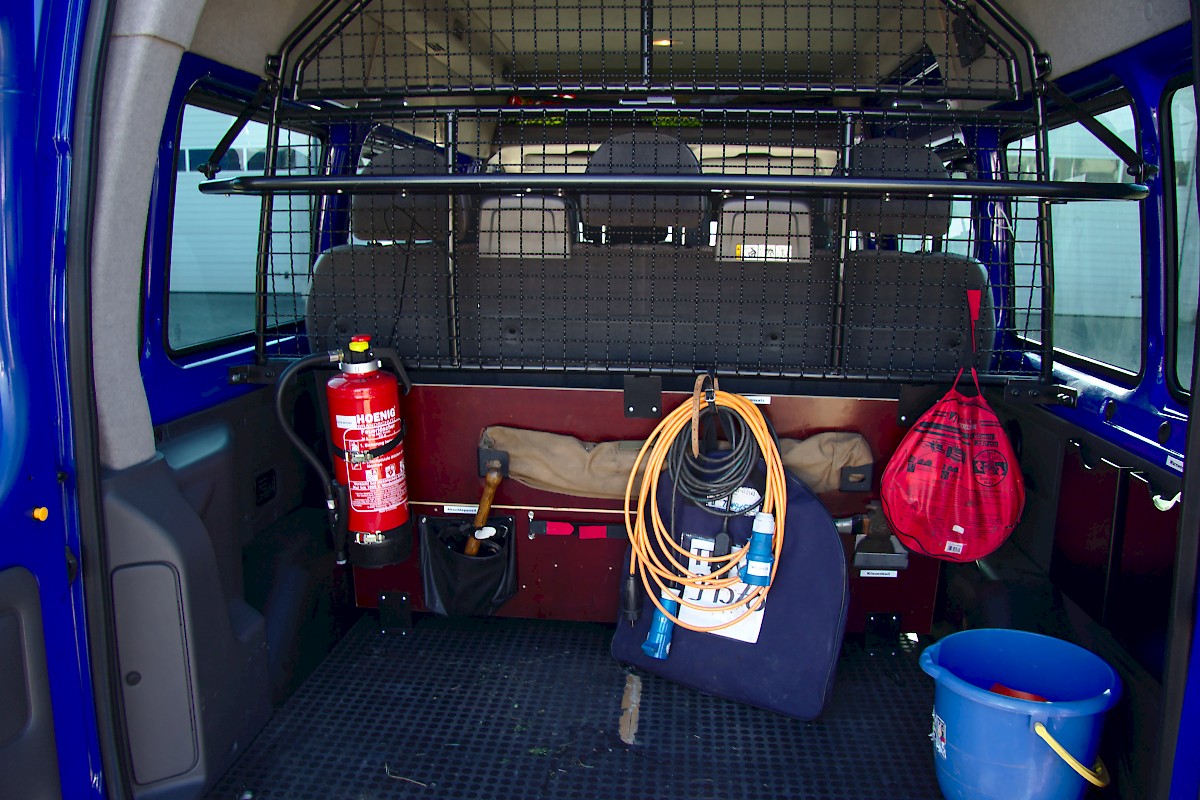 OV-Kombi (außer Dienst)