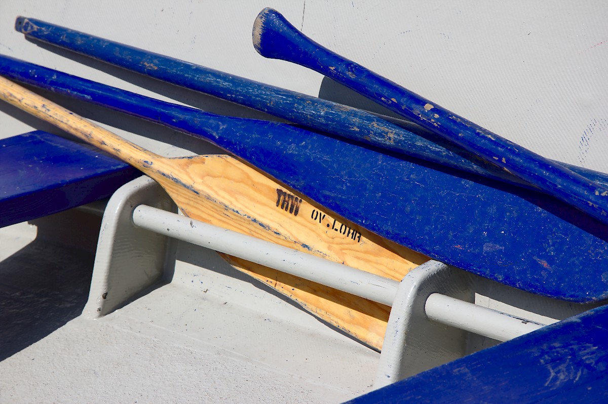Mehrzweckboot