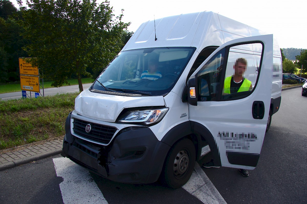 THV-Bereitschaft