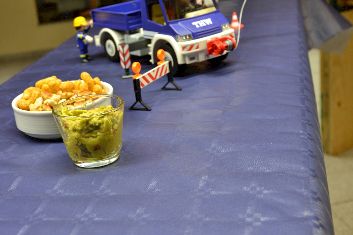 Jahresrückblick auf 2016