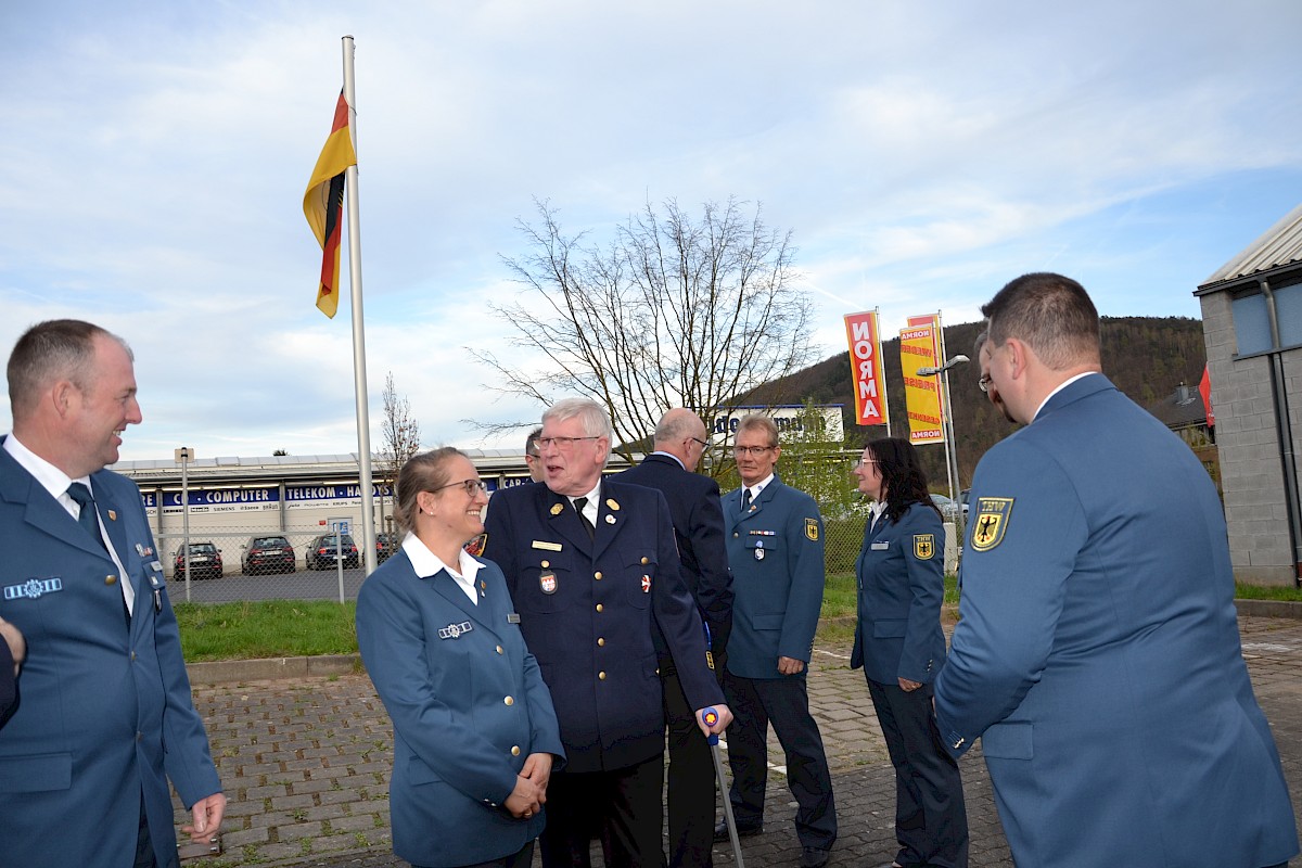 Jahresrückblick auf 2016