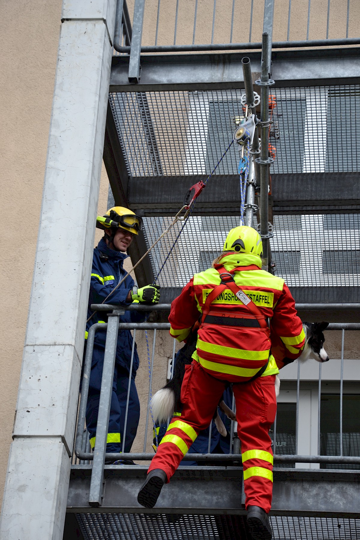 Tag der offenen Tür Klinikum Main-Spessart in Lohr