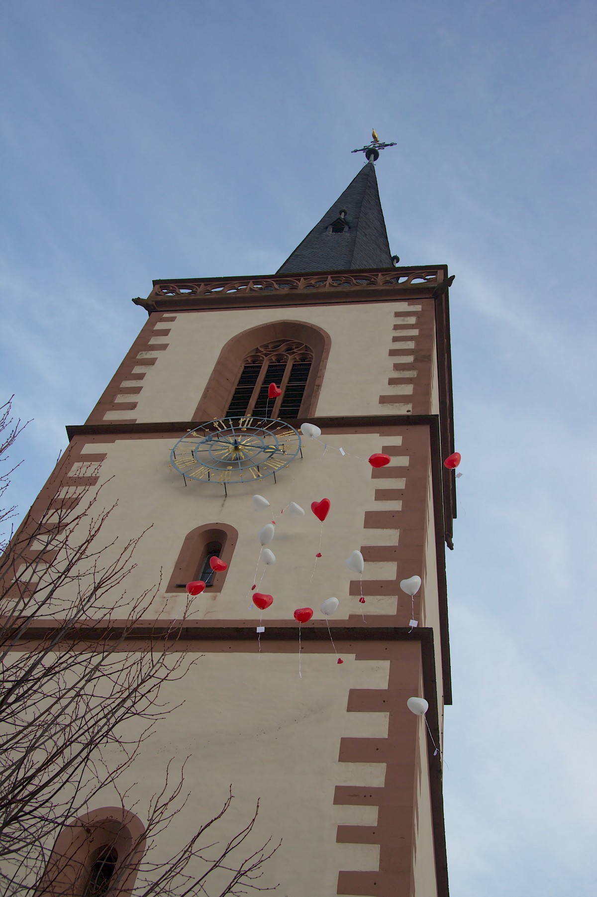 Hochzeit Katja und Dirk