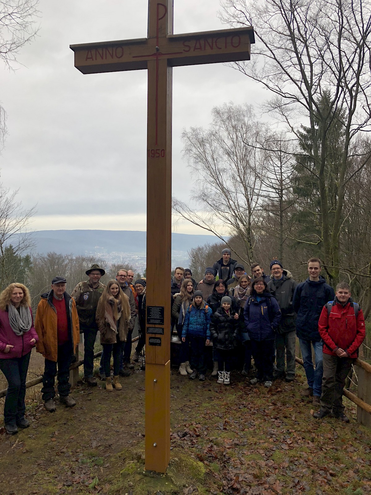 Auf Schusters Rappen durch den Spessart