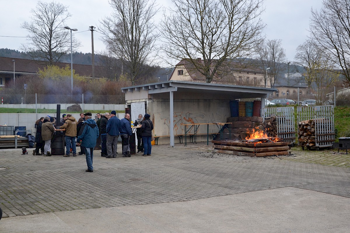 Lakefleisch 2018