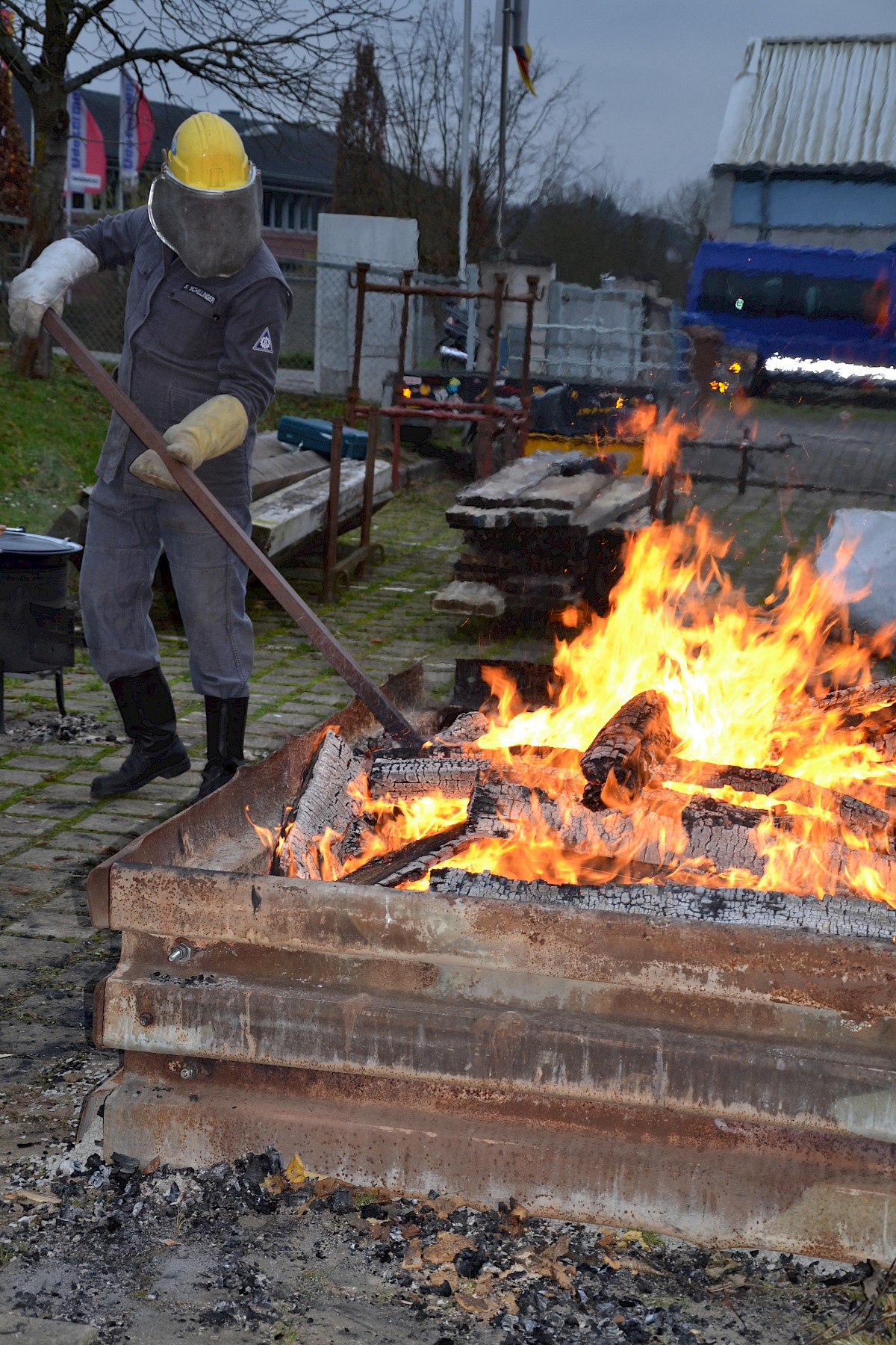 Lakefleisch 2018