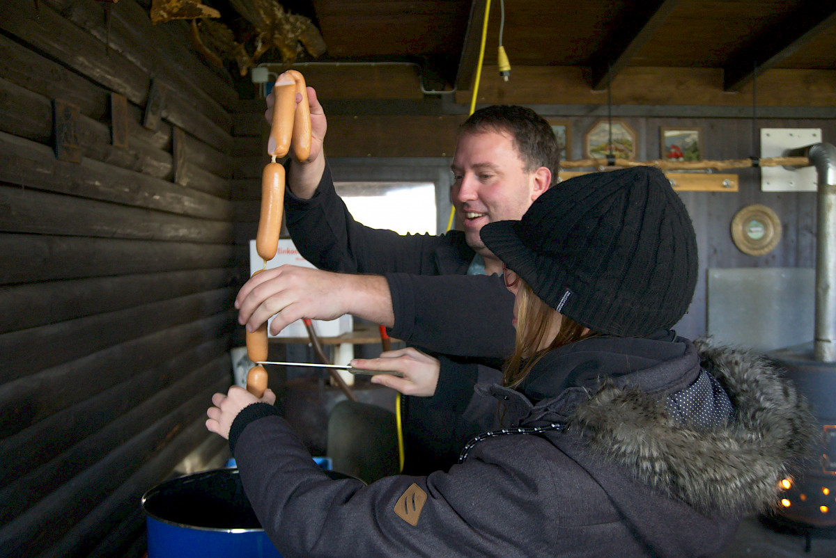 Winterwanderung 2018