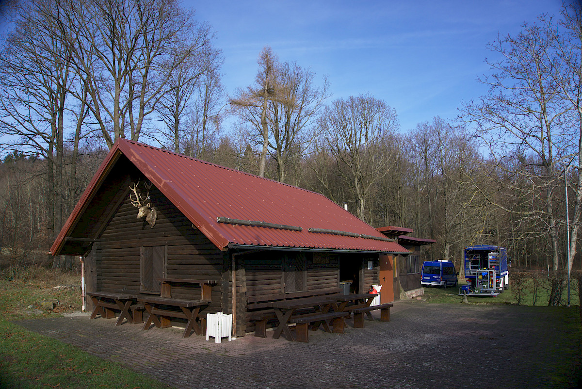 Winterwanderung 2018