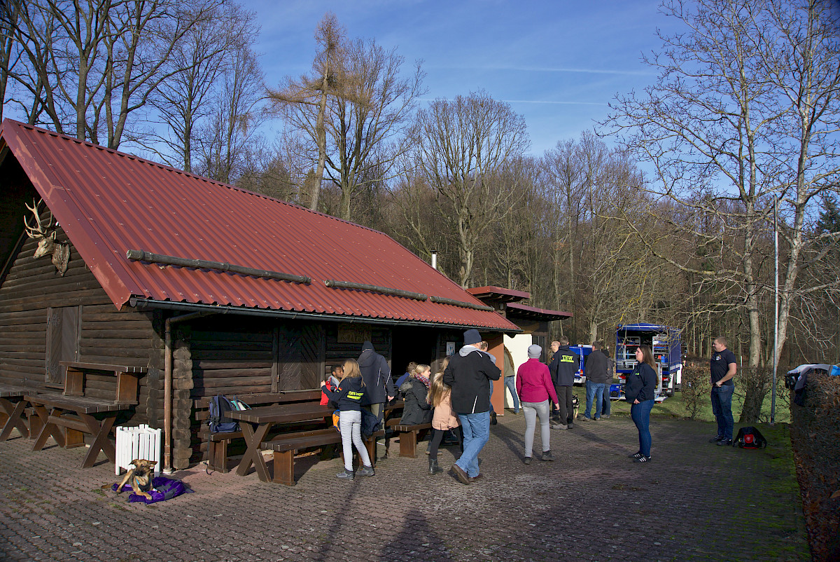 Winterwanderung 2018