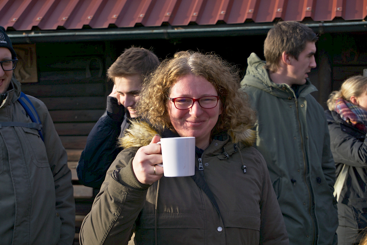 Winterwanderung 2018