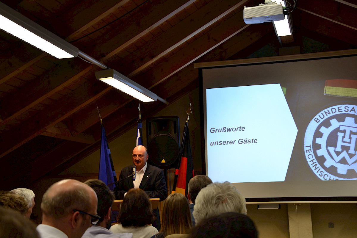 Jahresrückblick 2018