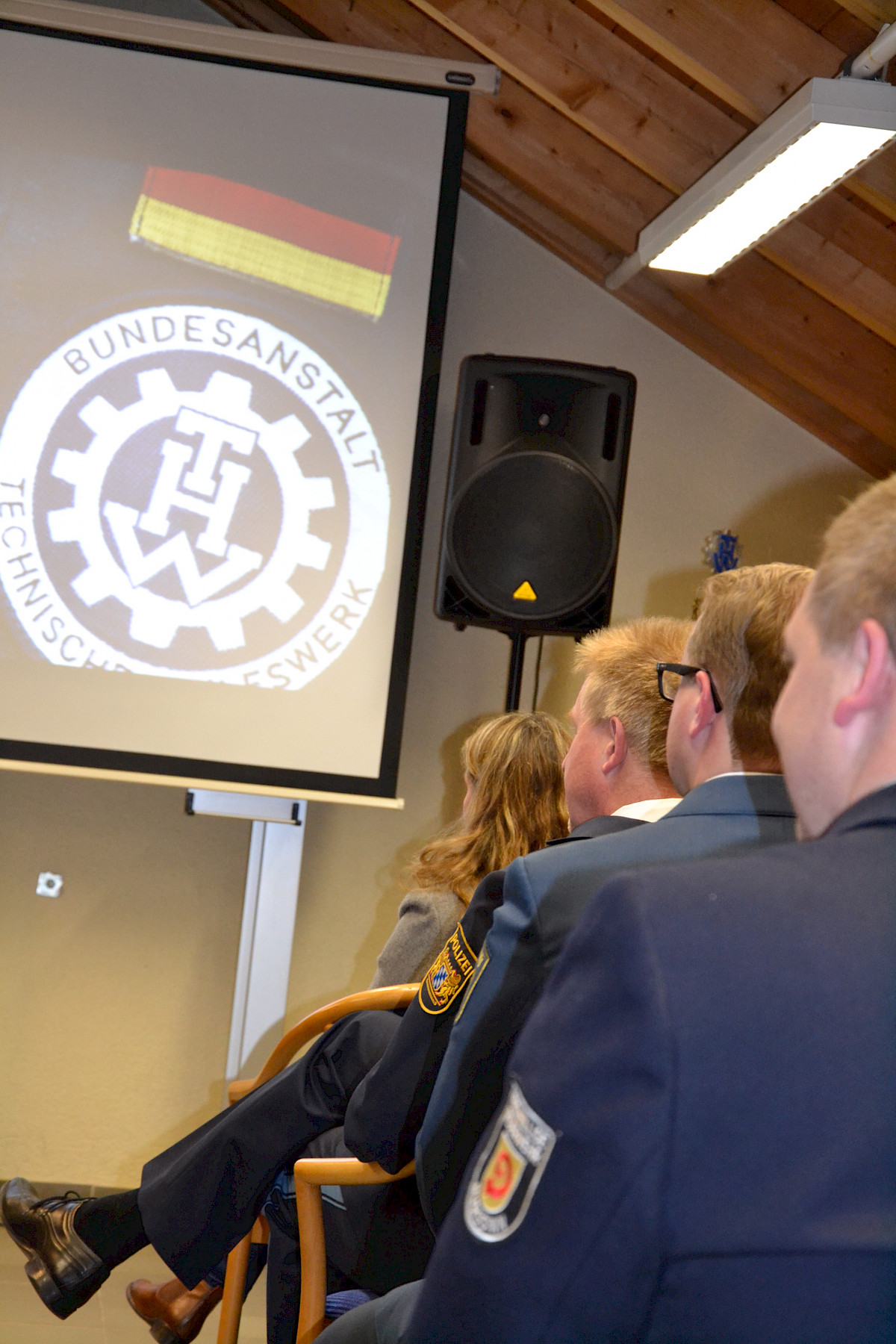Jahresrückblick 2018