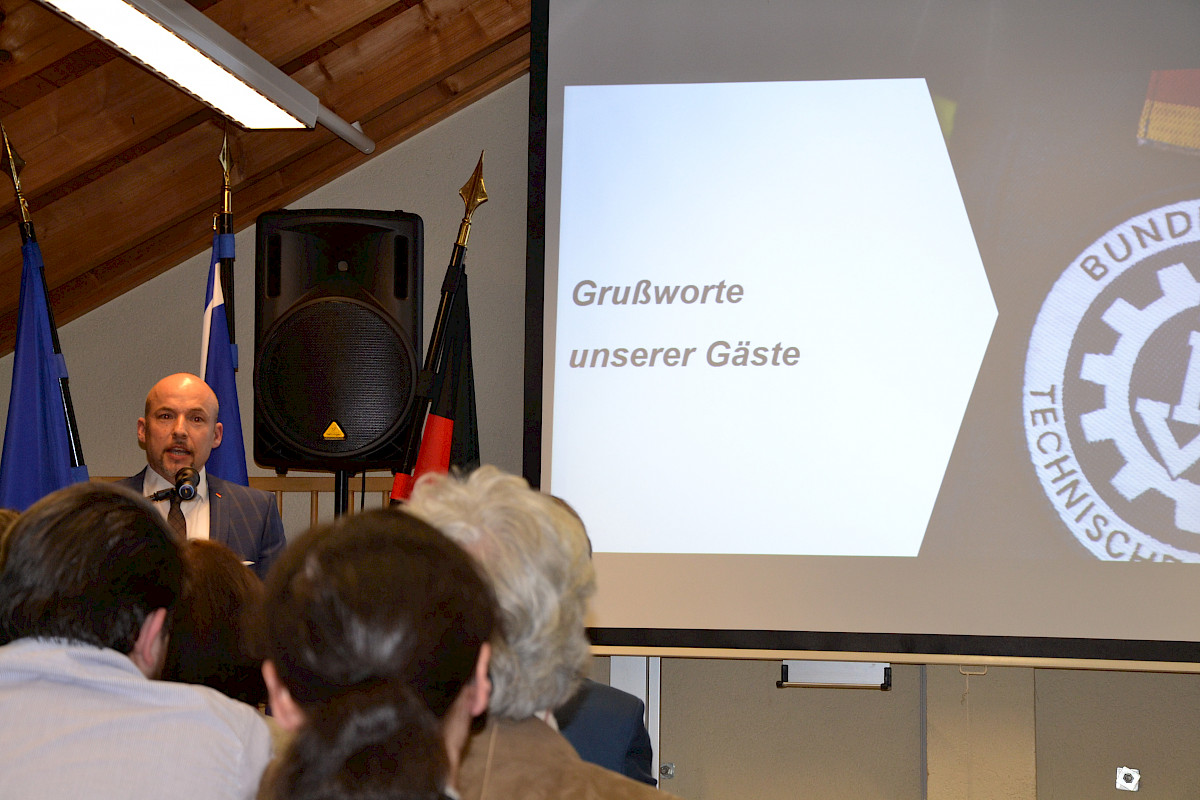 Jahresrückblick 2018