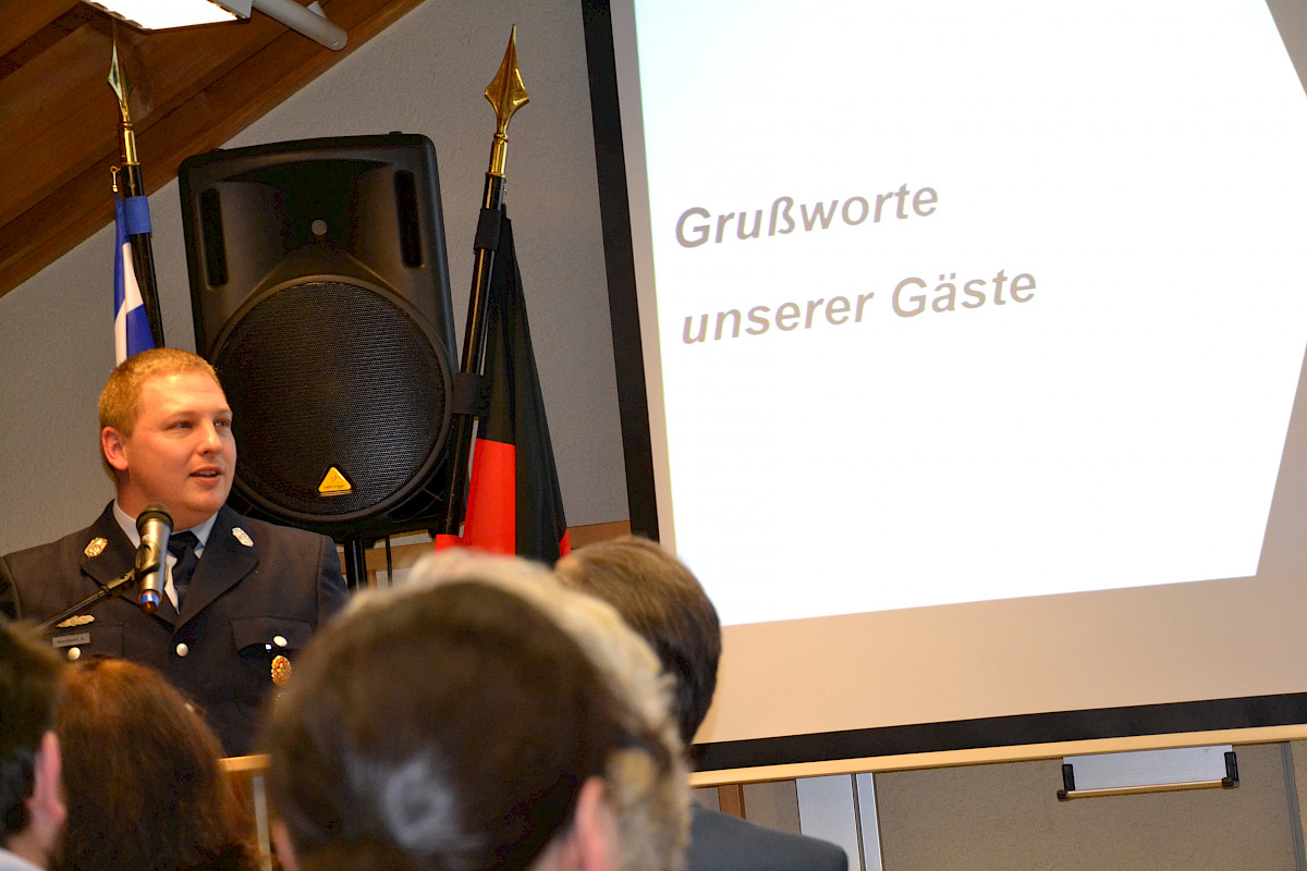 Jahresrückblick 2018