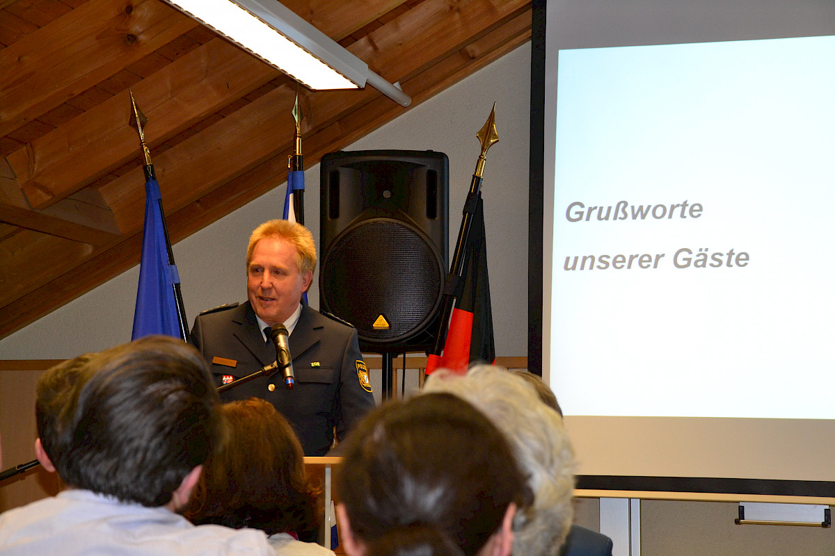 Jahresrückblick 2018