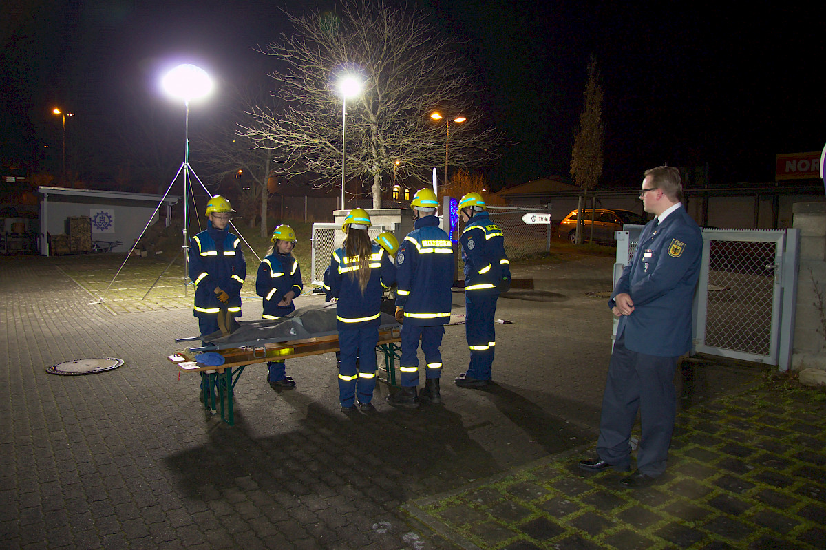 Jahresrückblick 2018