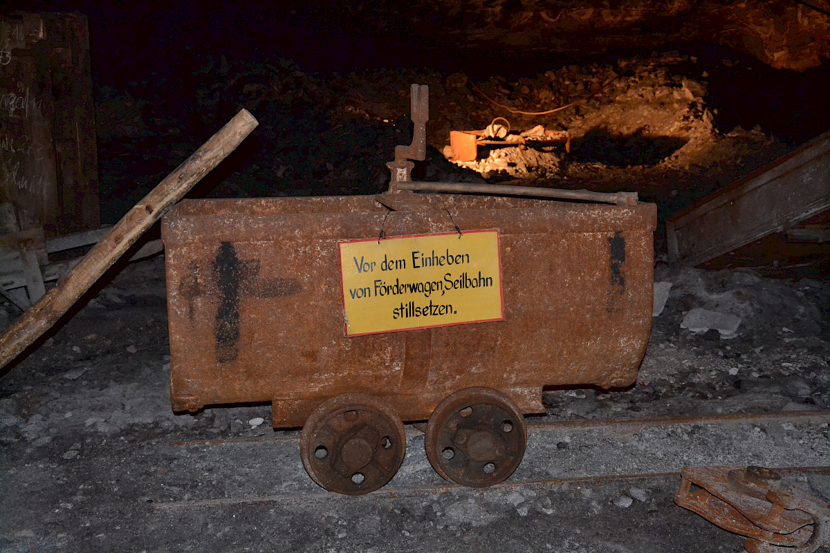 Abenteuer im Thüringer Wald für unsere Jugendgruppe beim Bundesjugendlager 2019