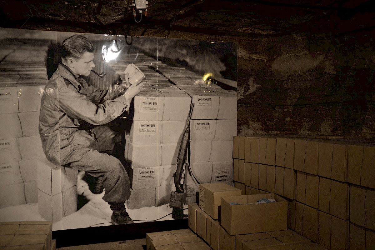 Abenteuer im Thüringer Wald für unsere Jugendgruppe beim Bundesjugendlager 2019