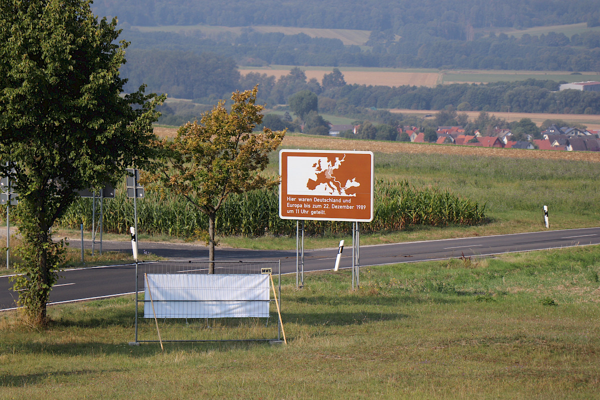 Gelebtes Europa bei der Deutsch-Französischen Jugendbegegnung der THW Jugend Unterfranken