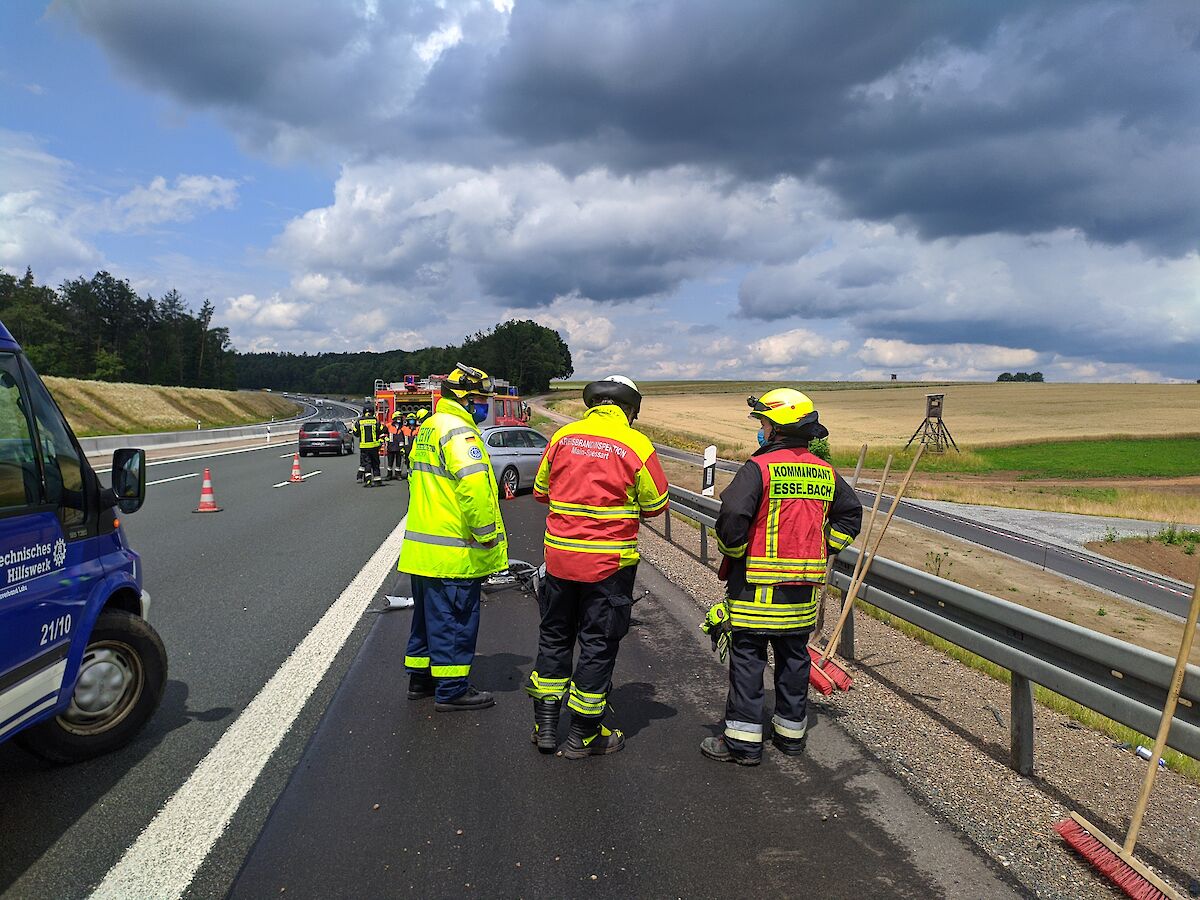 Sicherheit für den Urlaubsreiseverkehr THV Dienst unter Pandemiebedingungen