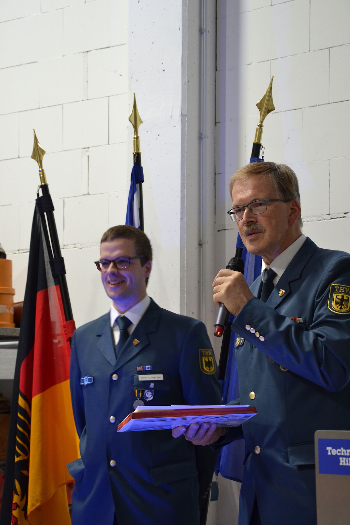 Jahresrückblick auf die Pandemiejahre 2021 & 2022
