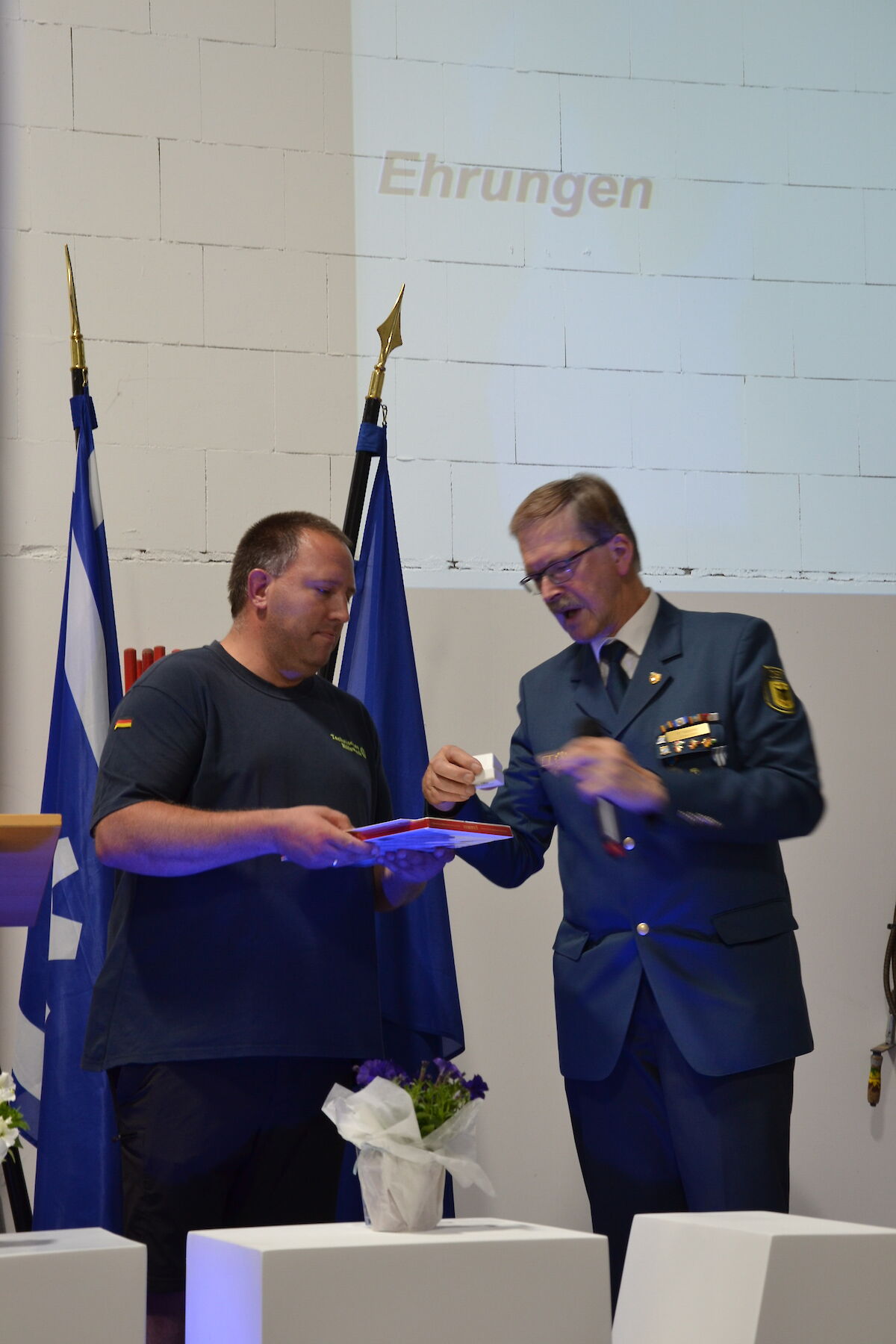 Jahresrückblick auf die Pandemiejahre 2021 & 2022