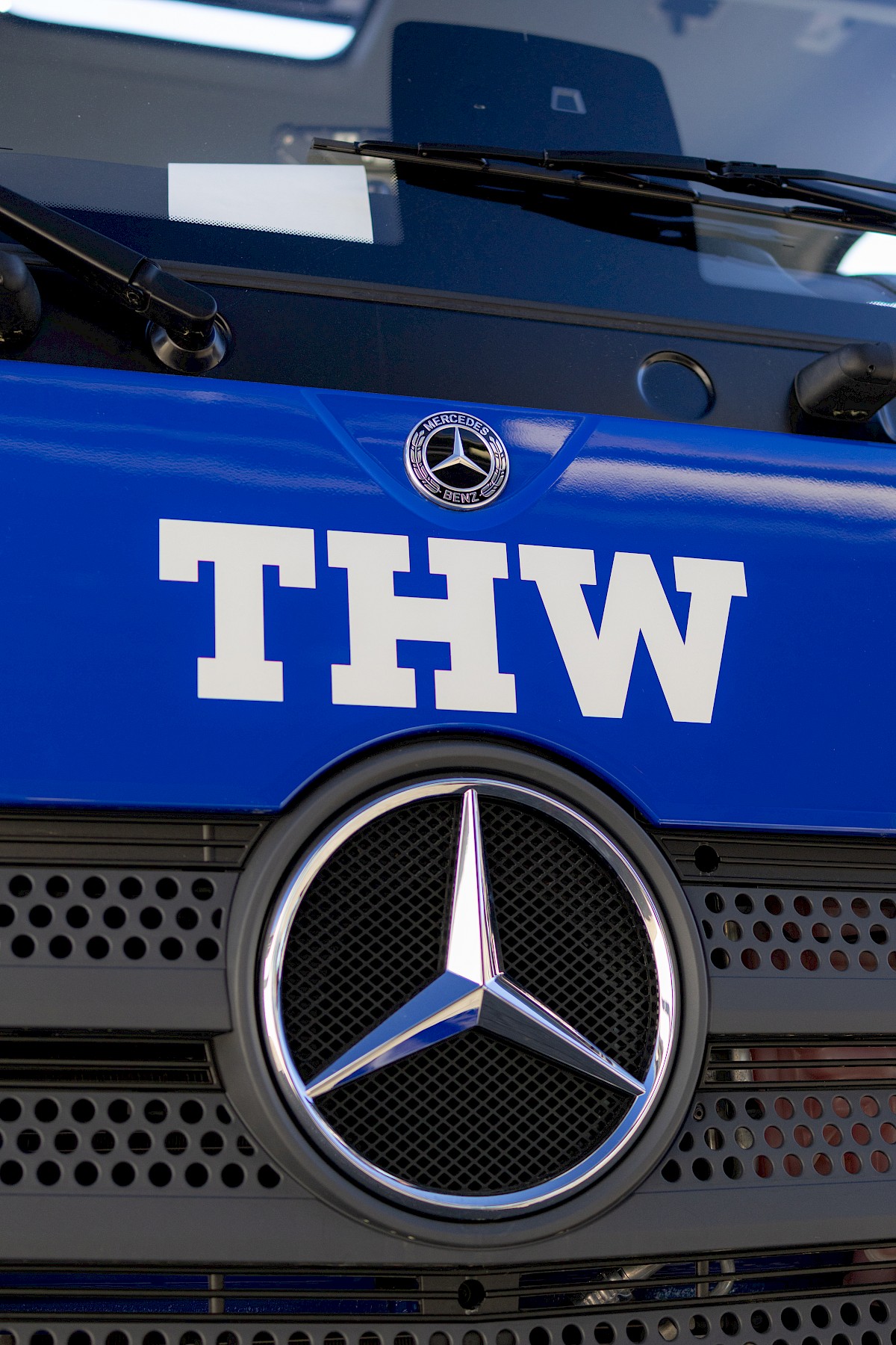 Gerätekraftwagen 1