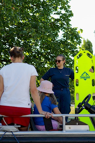 Kindergartenbesuchstag 2025