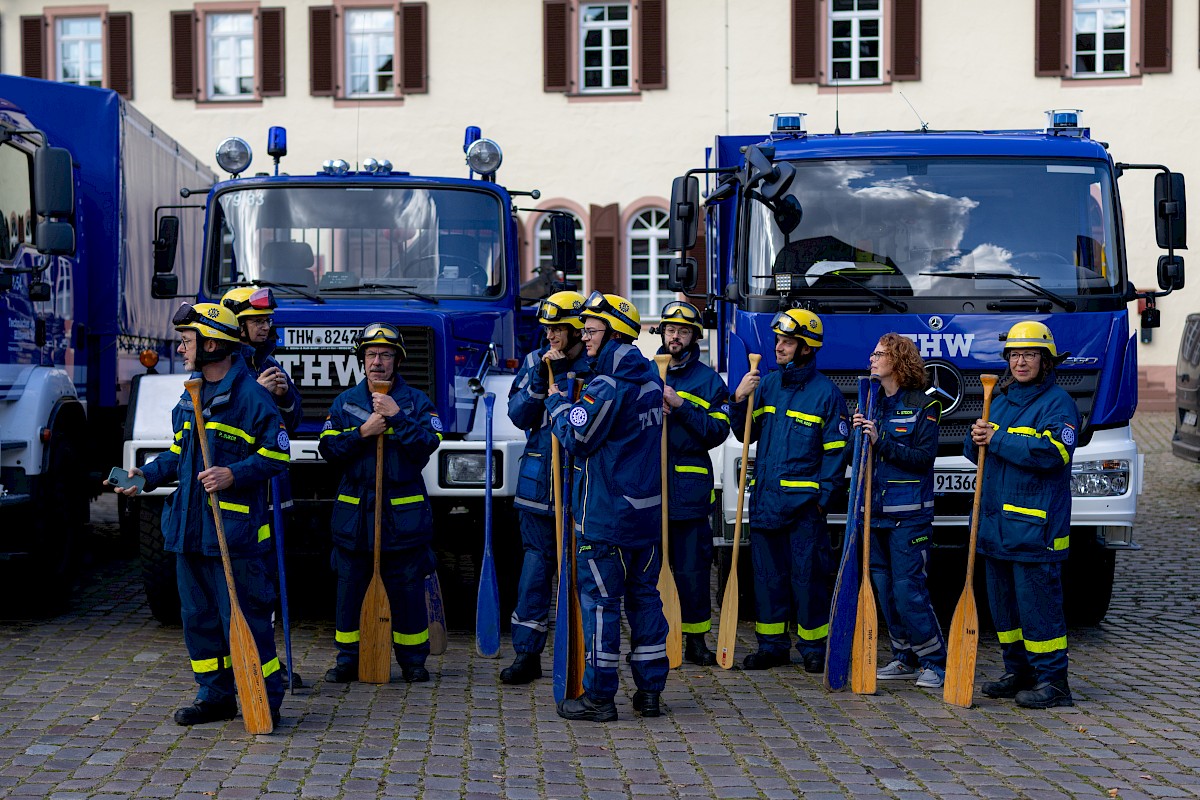 Hochzeit Luisa und Kai