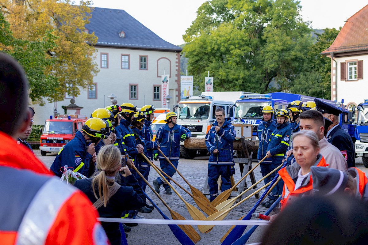 Hochzeit Luisa und Kai