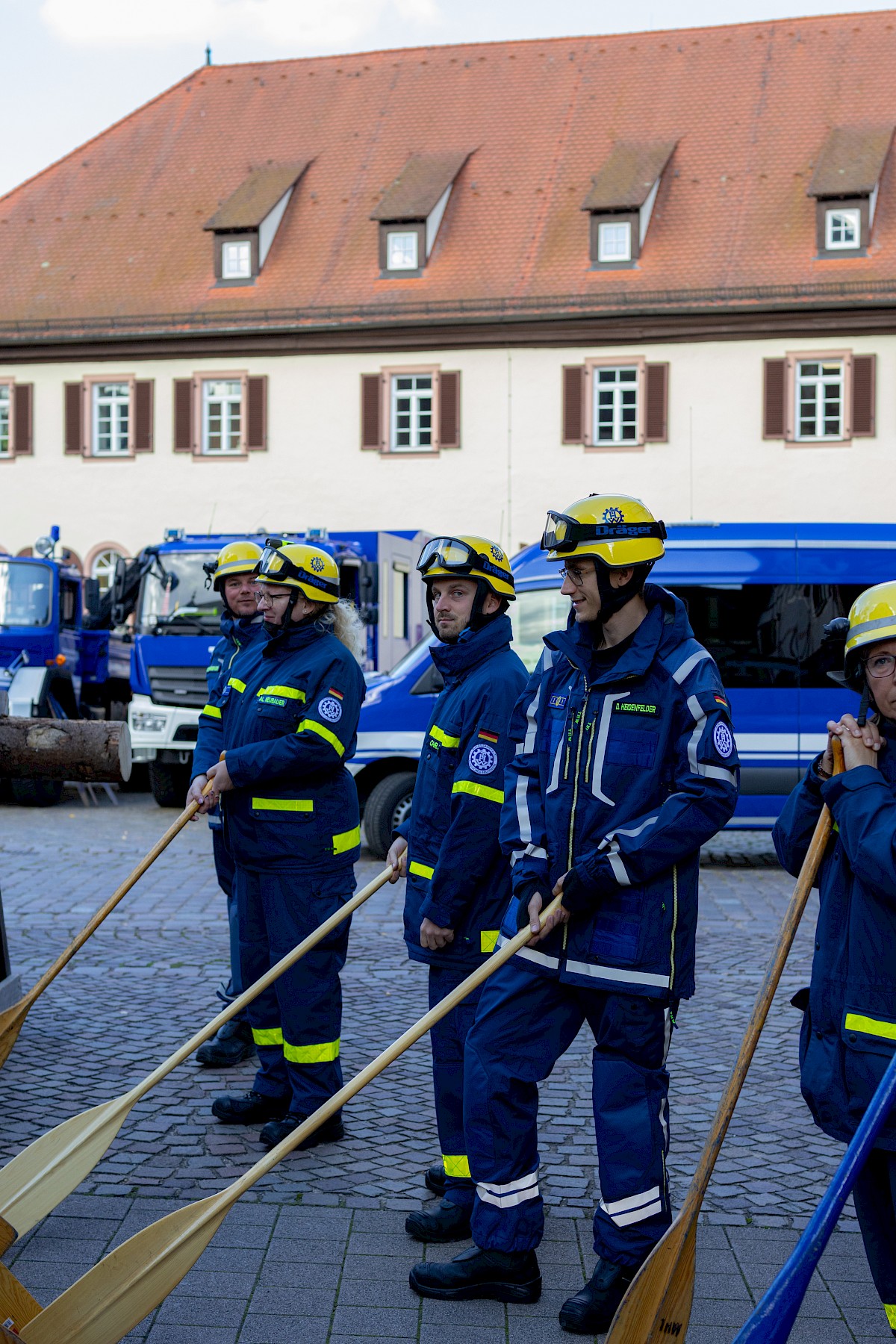 Hochzeit Luisa und Kai