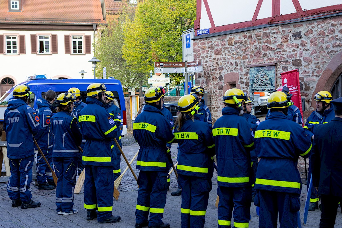 Hochzeit Luisa und Kai